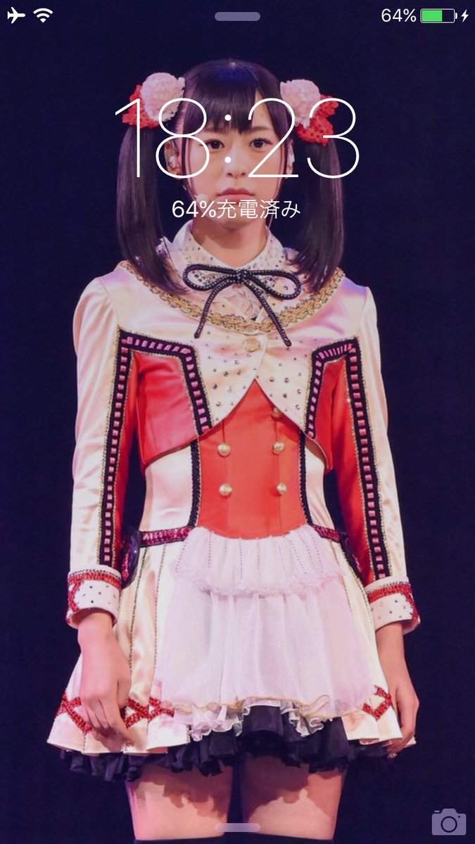 taku_LoveLive_'s tweet photo. #こんなホーム画面とロック画面でも引かないよって人RT https://t.co/aGpU5jwmpe