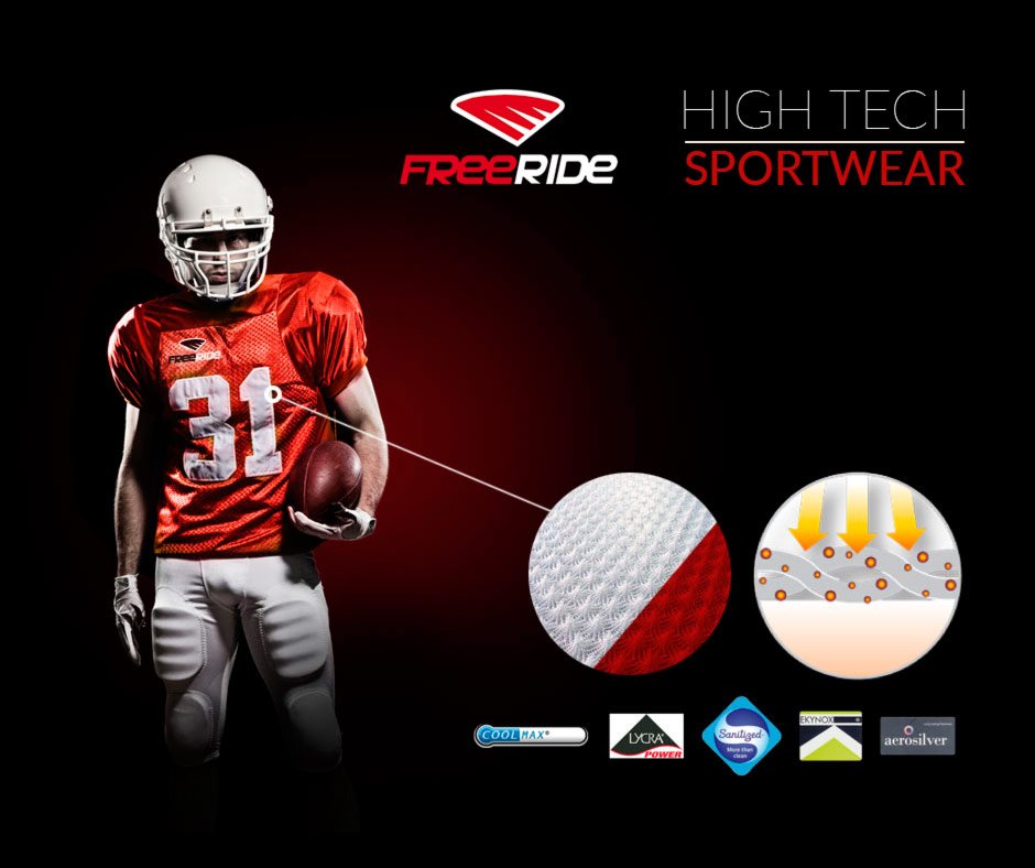 freeride_brand's tweet photo. En #FreeRide desarrollamos prendas de calidad con las tecnologías +  avanzadas y ayuda de deportistas de élite https://t.co/OO1jnM3Fr9