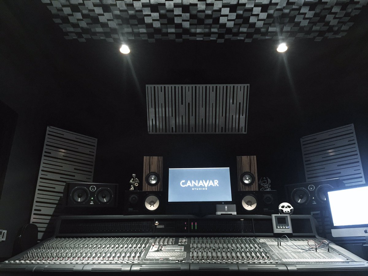 Work Hard!.. #recording #studio