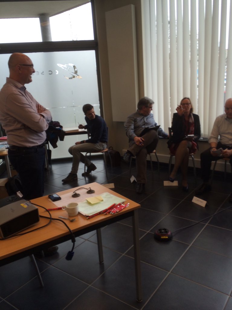 cc_select's tweet photo. #opleiding #interviewtechnieken CC select en @cc_consult volgen attitudegericht interviewen https://t.co/r1qDZRh33h