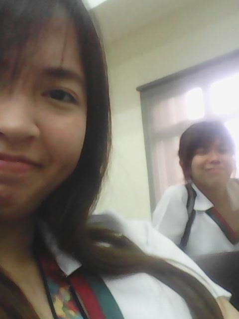 singsonandon's tweet photo. ATM w/ @Trishaasulit :)) #PBB2016 https://t.co/IfDNHf6U2y