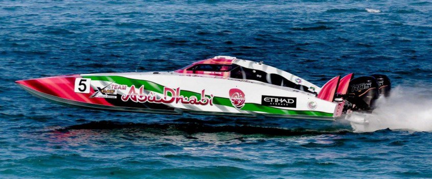 Raceboat Int tweet media