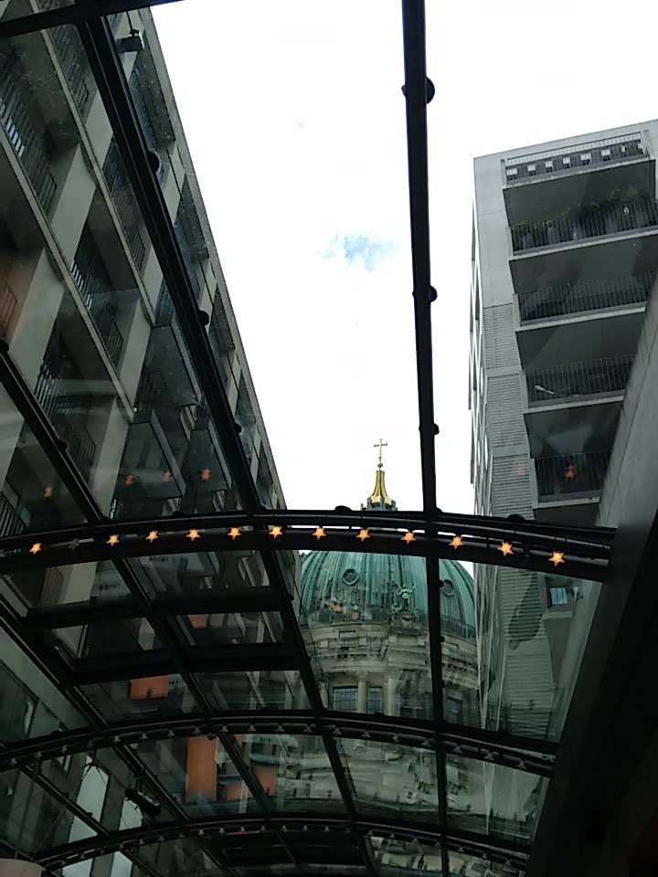 tvoelter's tweet photo. #mehrblick #iamlenovo #Berlin 
Warm welcome to our Channel Kick-Off 2016 https://t.co/Ud33NFWFX8
