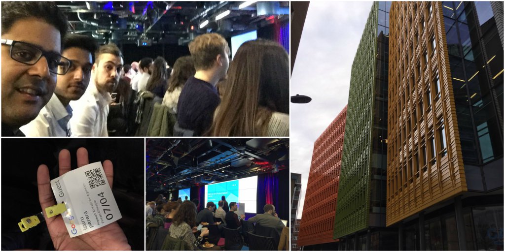 PushGroup's tweet photo. At @google for their Q2 Product Kick Off! #PushGroup #PPCAgency #Google https://t.co/Mo2z5Kr6Ya