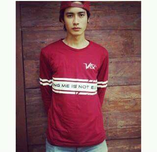 sre guys ... nih si kakak ganteng