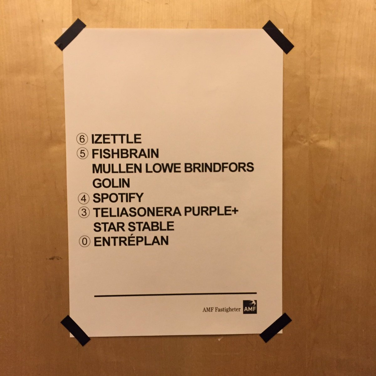 Golin Stockholm tweet media