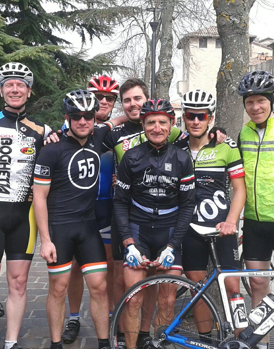 #Gruppo #Spritz, #bravi!