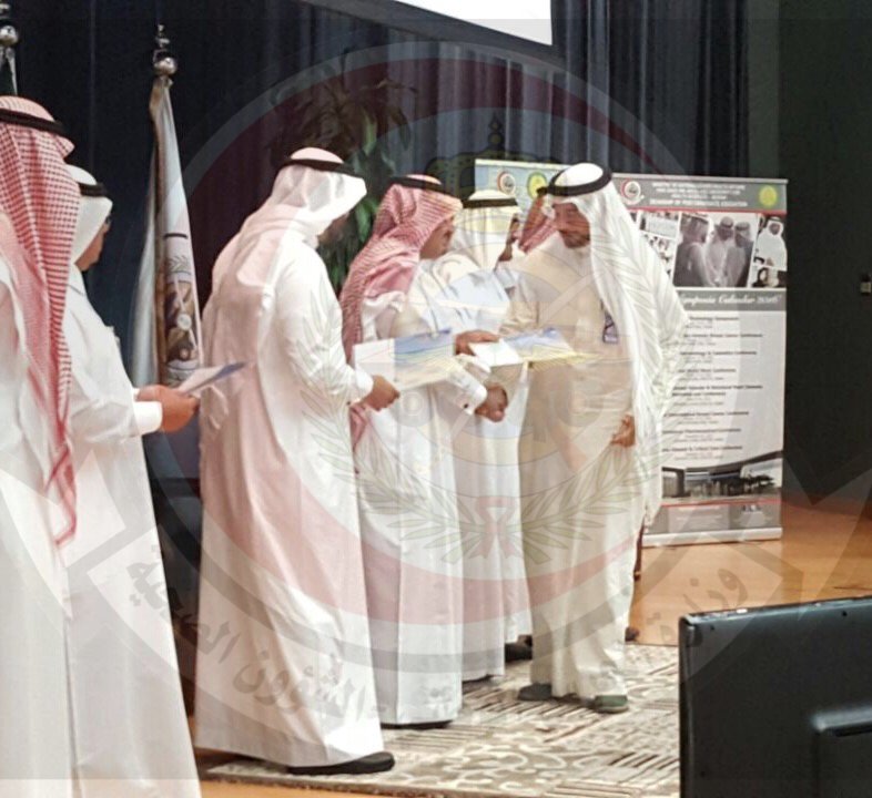 NGHAnews's tweet photo. جانب من فعاليات التكريم بمناسبة #يوم_الطبيب_المقيم السادس عشر #جدة https://t.co/h5fWVPdGpK