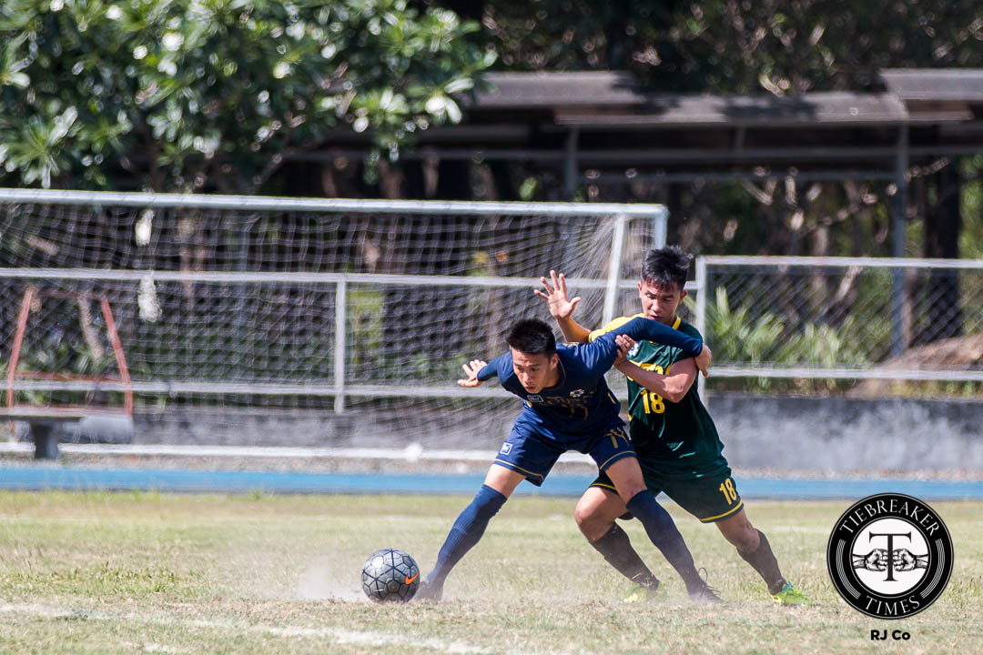 tiebreakertimes's tweet photo. #UAAPSeason78Football NU, FEU settle for draw in 2nd round clash >> https://t.co/coQQG08xsd https://t.co/iRah7ddmfc