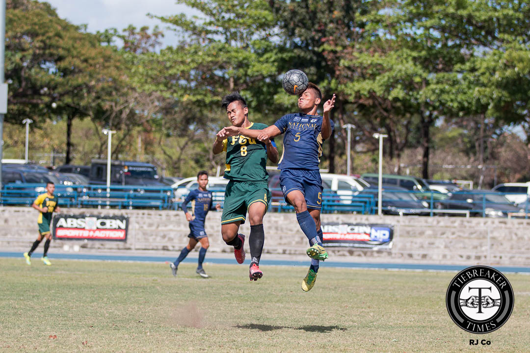 tiebreakertimes's tweet photo. #UAAPSeason78Football NU, FEU settle for draw in 2nd round clash >> https://t.co/coQQG08xsd https://t.co/iRah7ddmfc