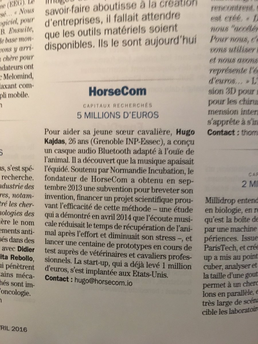 TeamhorseCom tweet picture
