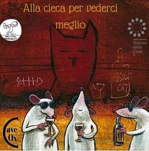gaesaccoccio's tweet photo. #blindtasting #caveox. Nothing but blindly to see better not dependent on the #frontlabel #statussymbol #winebrand. https://t.co/cgYPFimZ0B