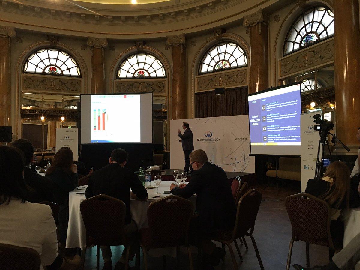 agency_mater's tweet photo. Jurica finished his presentation at @Asseco_SEE conference! He knows what’s new in #mobilebaking and #IT world. https://t.co/FYDuspEauA