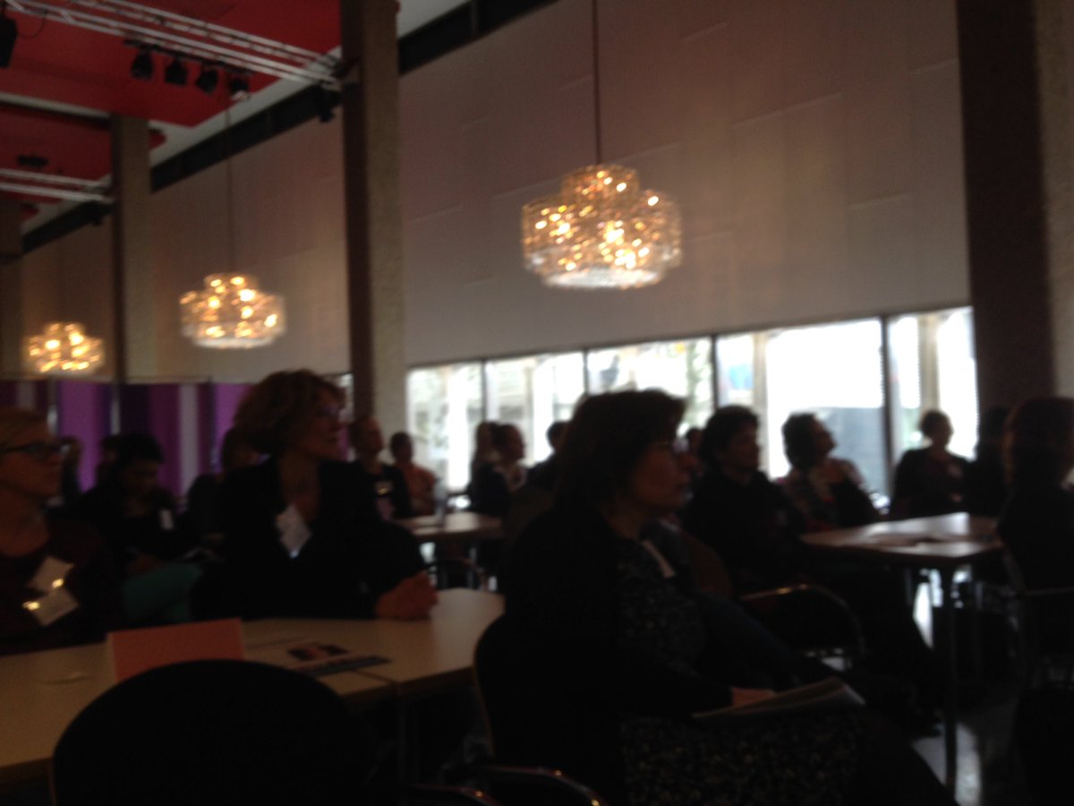 nicovansplunter's tweet photo. Nu meespelen met #VTVin2Action van Nederlands Congres Volksgezondheid in @deDoelen. @GeloveninSpange https://t.co/WjACLH42eR