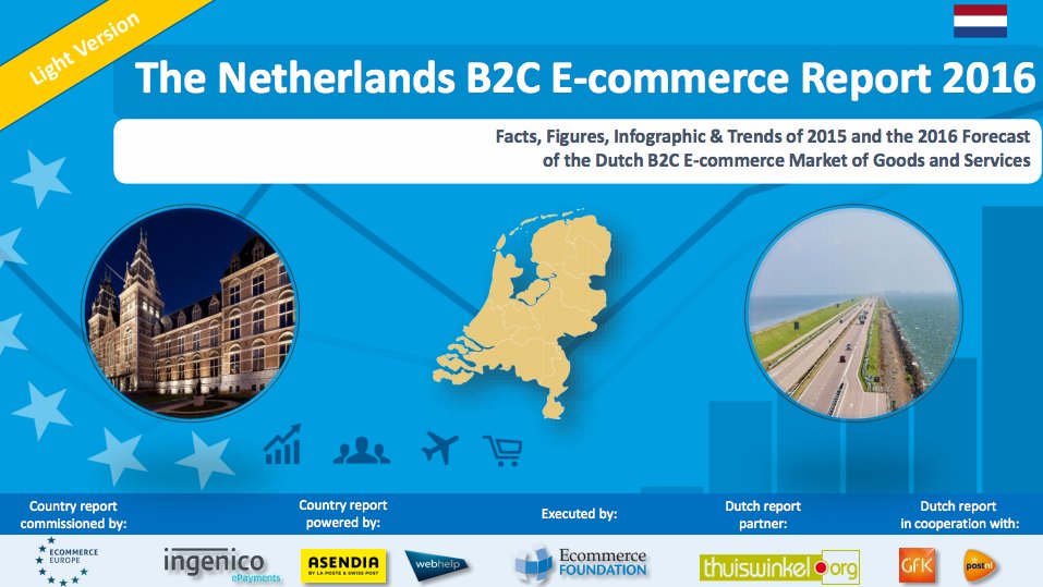 AboutPayments's tweet photo. Want to know everything about Dutch Ecommerce? Download your free report now! > https://t.co/YeA5H1x0pV @EcomFound https://t.co/x2PagLoOX6