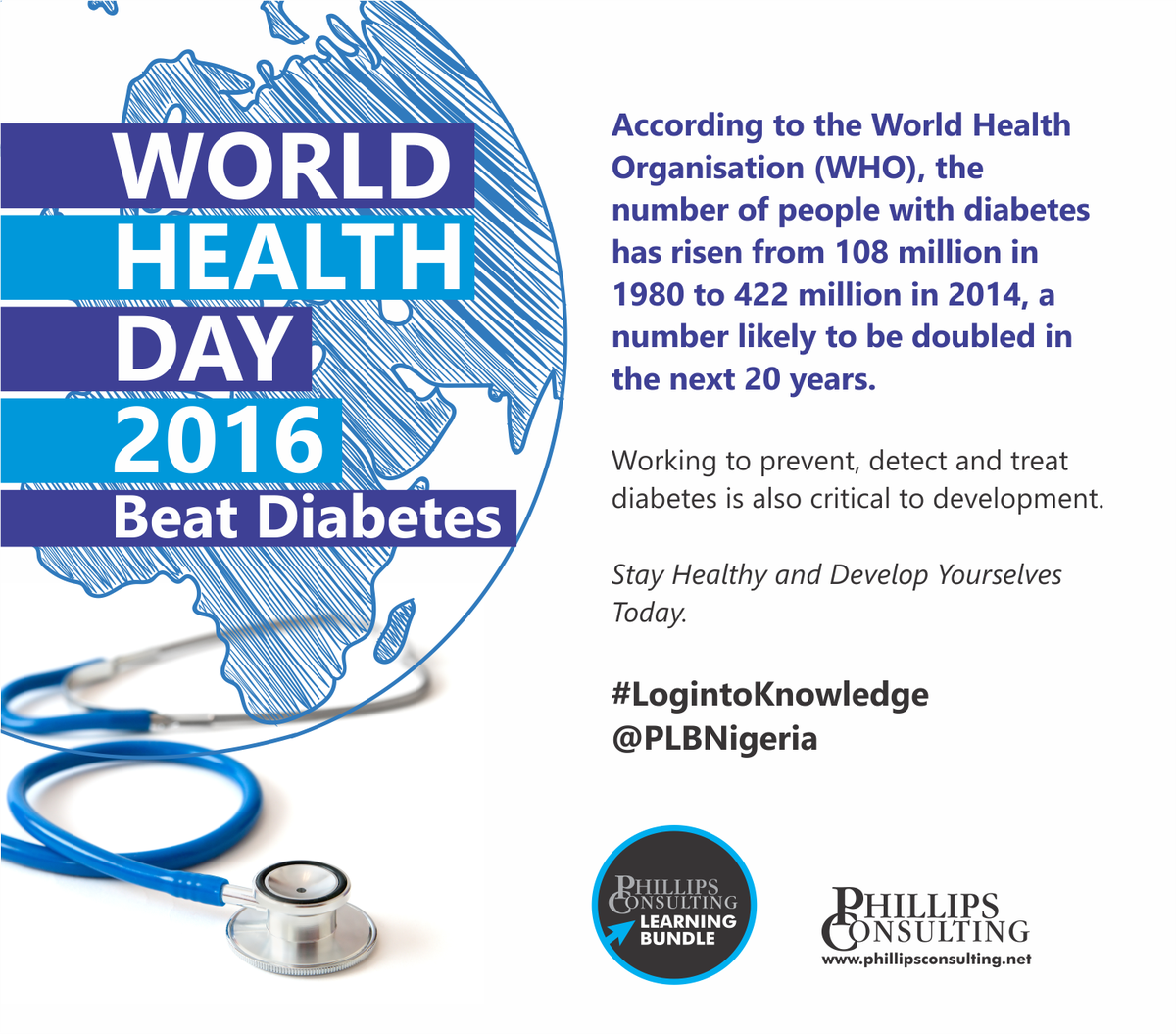 PCLAfrica's tweet photo. Stay healthy and develop yourselves today.#logintoKnowledge @plbnigeria https://t.co/V2mqyMOLQs https://t.co/wuQ7sEipJs