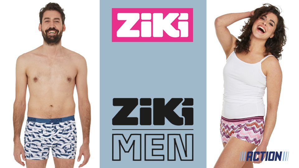 ziki boxer shorts