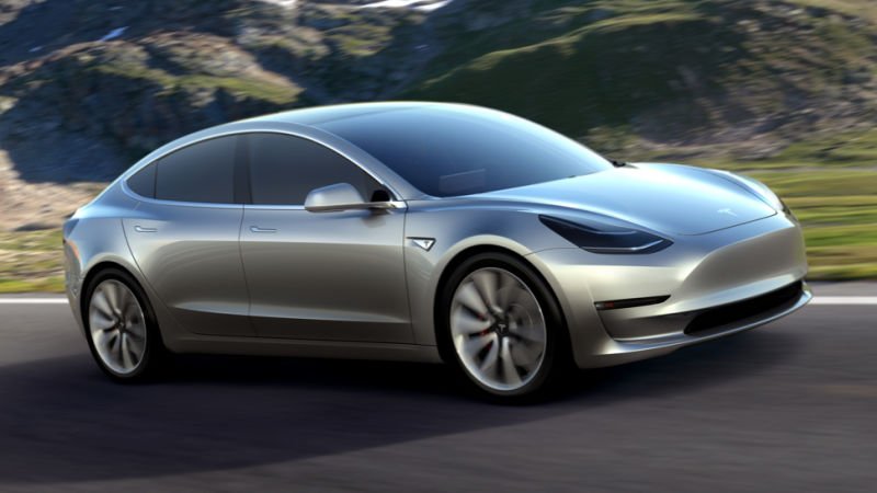Så meget kommer Tesla Model 3 til at koste i Danmark: blog.bilbasen.dk/sa-meget-komme… #tesla #teslamodel3 #dkbil #bilbasen