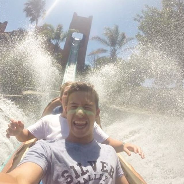 NothingButH2o's tweet photo. Summer adventures are more fun with #zinka https://t.co/l25WR575pn