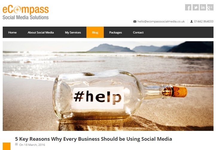 eCompass_Social's tweet image. Can customers share their experience of your business. Don't miss out on #SMM.
 ow.ly/ZLFcf