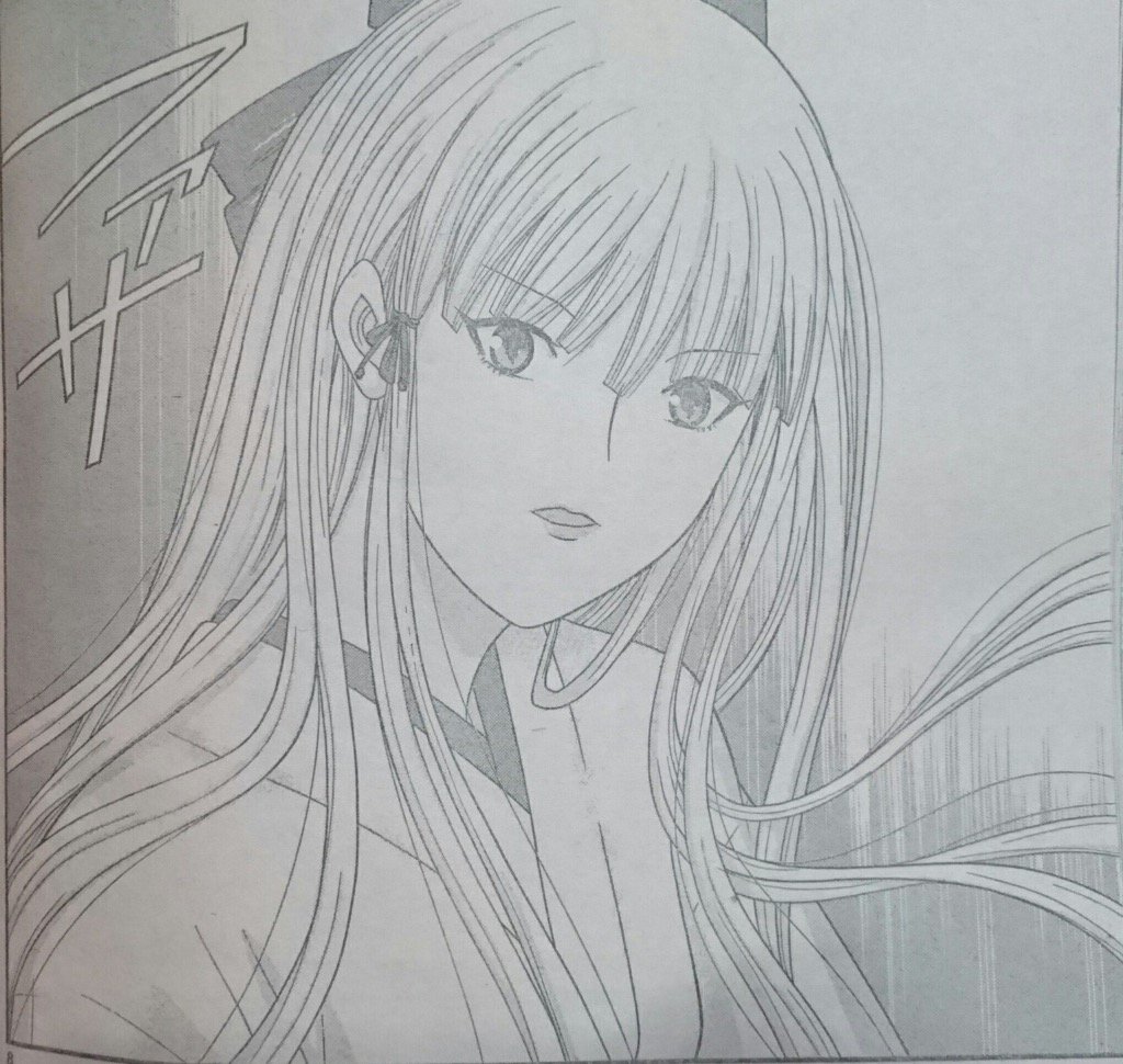 レバオン 今週の少年サンデー 柊様は自分を探している この急展開は驚いた 柊は只者でないと思ってたがまさか不磨美人 雪女は想定外 つまりは妖怪の類なのかね キャラ先行で話の先が全く見えないな Weekly Sunday 漫画 感想 T Co