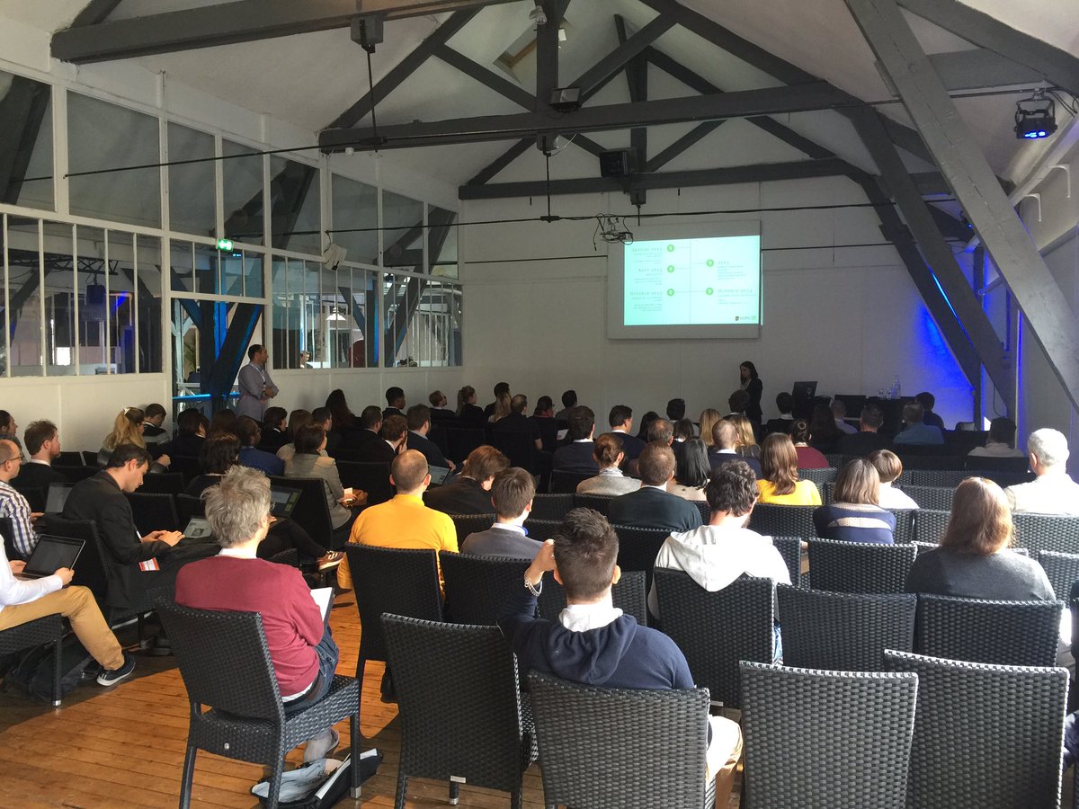 cladxxx's tweet photo. #seocamp @razbithume Conference :
document.getElementById("google") = ( indexation != 1)?true:false; https://t.co/sXzUicBHOy