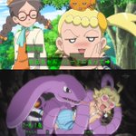 21話まとめ ポケットモンスター Xy Z かがくのちからってすげー ユリーカ アーボック アニメレーダー 21話まとめ ポケットモンスター Xy Z かがくのちからってすげー ユリーカ アーボック アニメレーダー