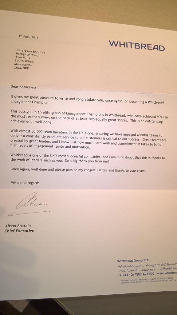 WirralClusterPI's tweet photo. Well done to our Two Mills and Greasby sites for becoming engagement champions once again 👏👏 @placemadebyyou https://t.co/ssGObTI0CJ