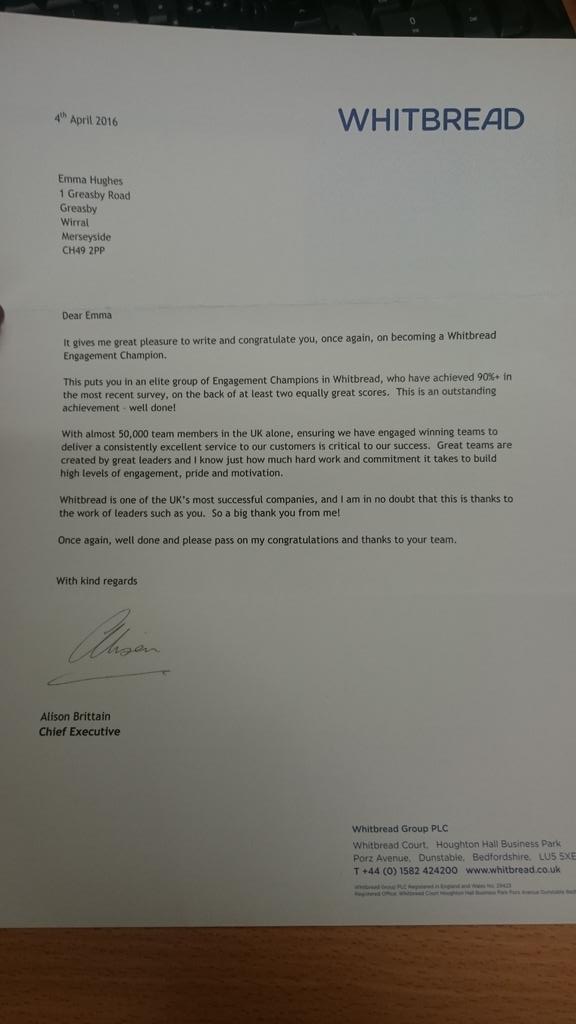 WirralClusterPI's tweet photo. Well done to our Two Mills and Greasby sites for becoming engagement champions once again 👏👏 @placemadebyyou https://t.co/ssGObTI0CJ