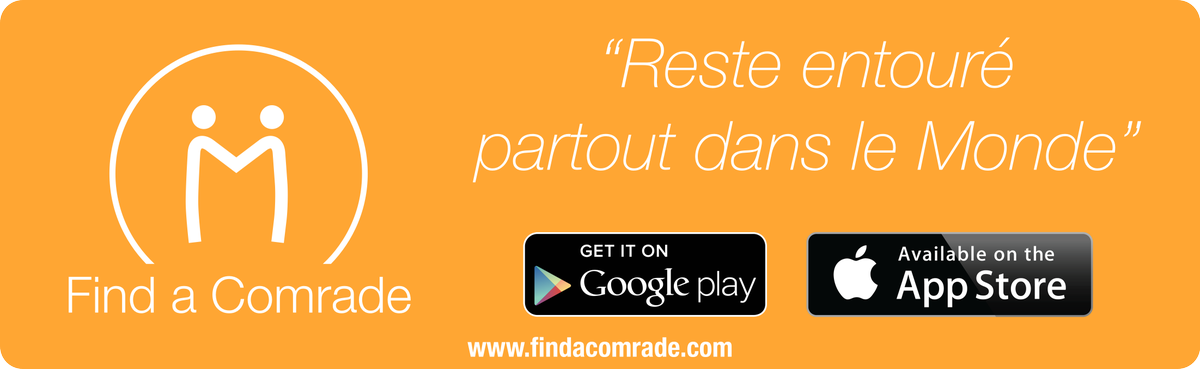 Manu_Incub's tweet image. &amp;gt;&amp;gt;@Findacomrade lance son #application de #rencontre basée sur ses centres d'intérêts #START2016 &amp;gt;&amp;gt; #IOS #Android