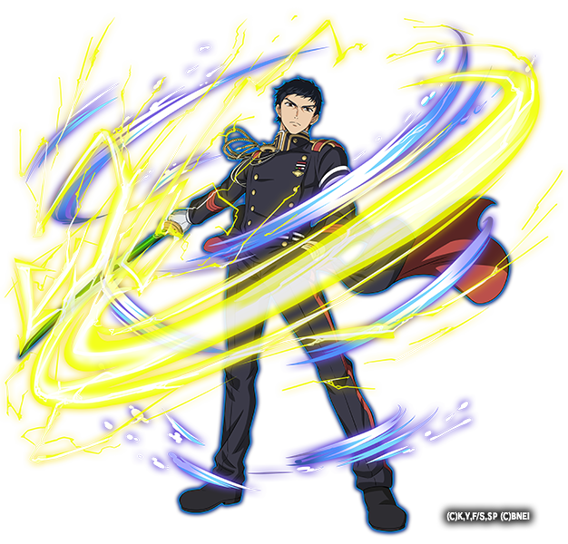 終わりのセラフ ゲーム公式アカウント 新キャラ紹介 雷鳴鬼を振るう暮人 前列の敵1体に対し 確率で一定時間 暗闇 にする必殺技を持っています 解放4になると 効果アップに加えて対象が前列の敵 2体 に変化 セラフbb T Co Sjtjrth7n2 終わりのセラフ ゲーム公式アカウント 新キャラ紹介 雷鳴鬼を振るう暮人 前列の敵1体に対し 確率で一定時間 暗闇 にする必殺技を持っています 解放4になると 効果アップに加えて対象が前列の敵 2体 に変化 セラフbb T Co Sjtjrth7n2