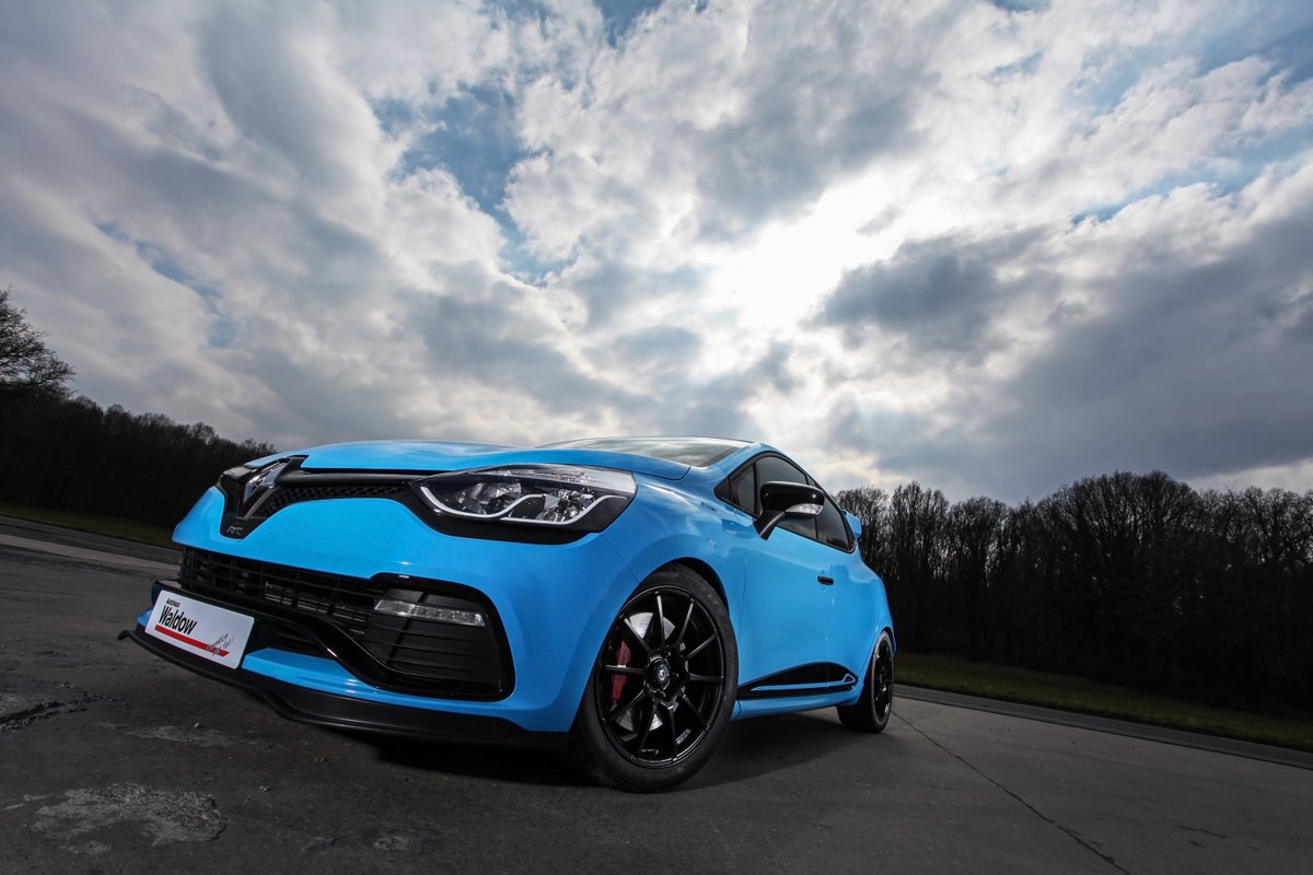 ModifiedCars's tweet image. Waldow Performance Renault Clio - bit.ly/1WeupbD