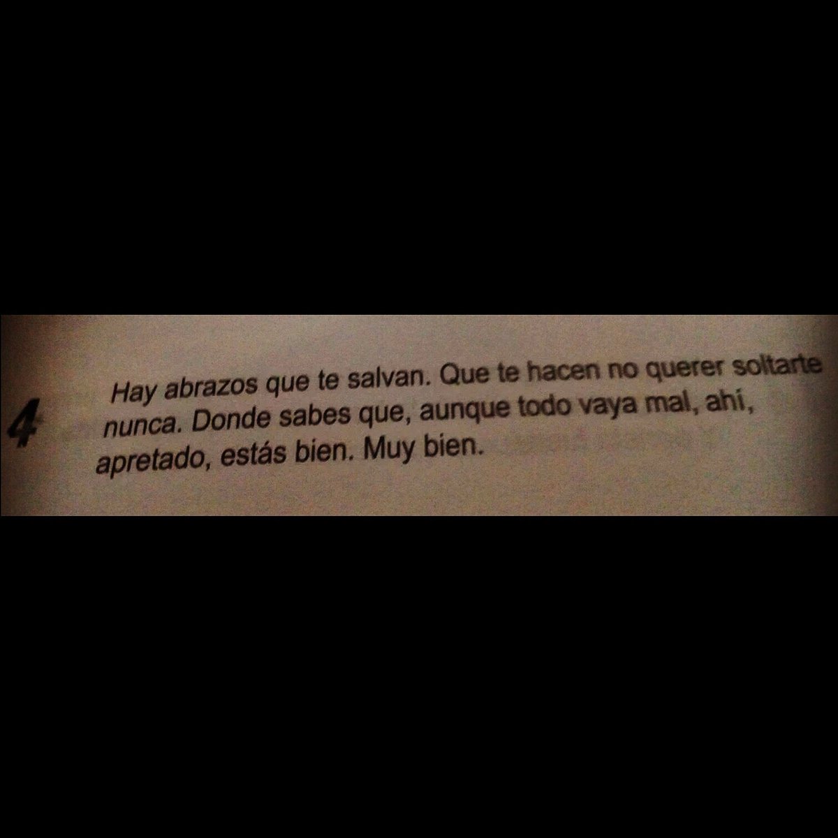 Defreds's tweet photo. Abrazos... https://t.co/MUss4DFVDD