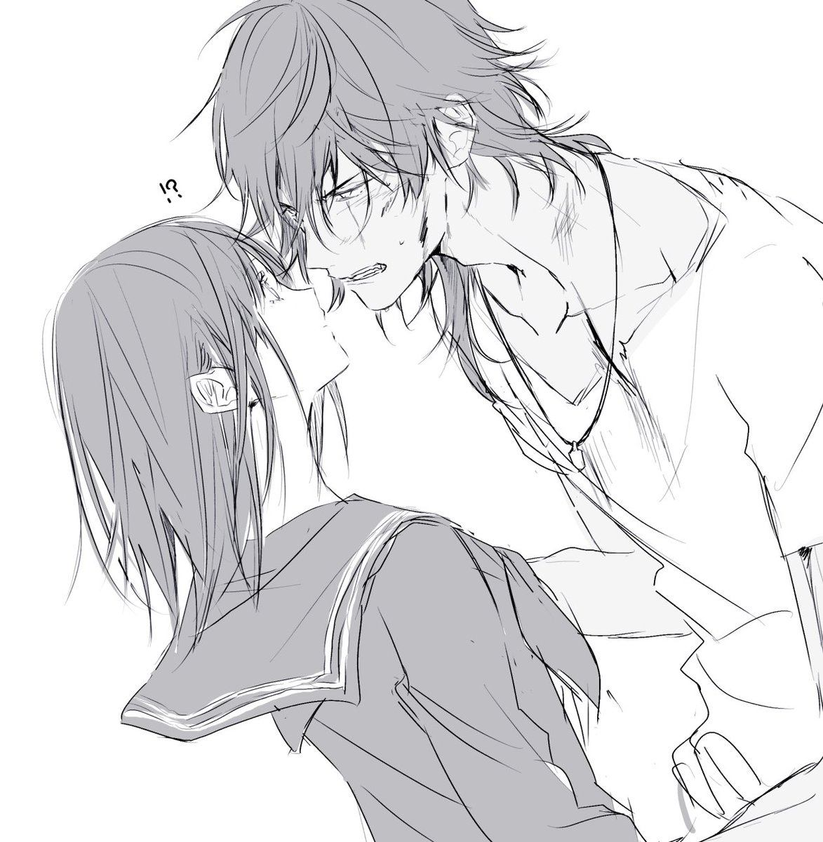 さ「おかえr・・」 