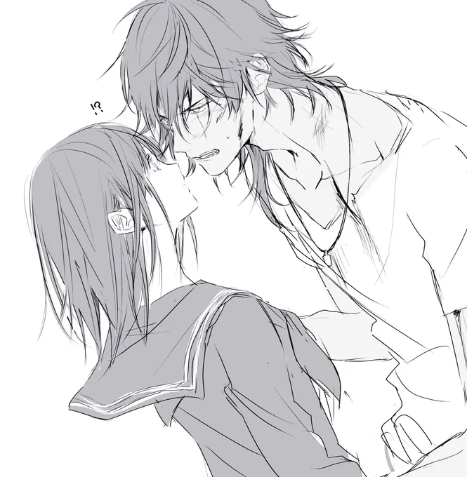 さ「おかえr・・」 