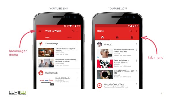 Riley_Ikni's tweet photo. “Perfect Menu for #Mobile #Apps” by @101babich https://t.co/SwQuw0UzPB #UI #UX #indiedev #startupt #socialmedia https://t.co/HyalebA6WB