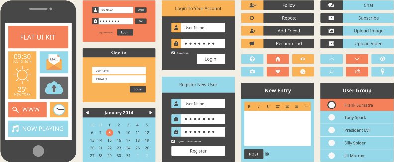 Riley_Ikni's tweet photo. “Perfect Menu for #Mobile #Apps” by @101babich https://t.co/SwQuw0UzPB #UI #UX #indiedev #startupt #socialmedia https://t.co/HyalebA6WB
