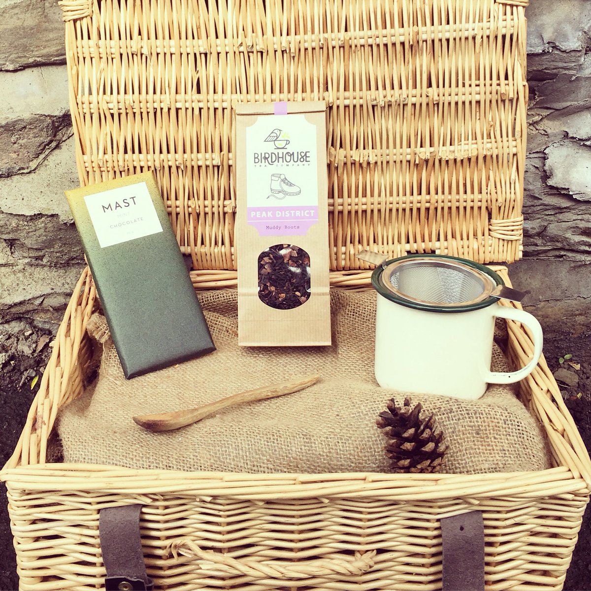 birdhouseteaco's tweet photo. Check out our competition over on Instagram! https://t.co/Nv3nwPuK7k https://t.co/Rl2sGCoQga