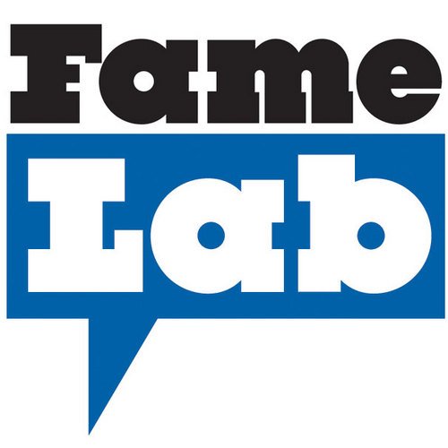 Famelab_Ireland's tweet photo. REMINDER to all ticket holders! @Famelab_Ireland 2016 final, 6pm today @SciGalleryDub #sciencerising #funscicomms https://t.co/9322ywUydN