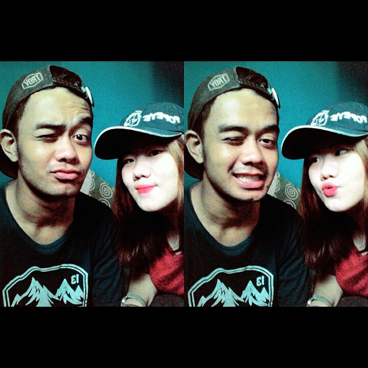 Uuunchhhh 😍😙💕