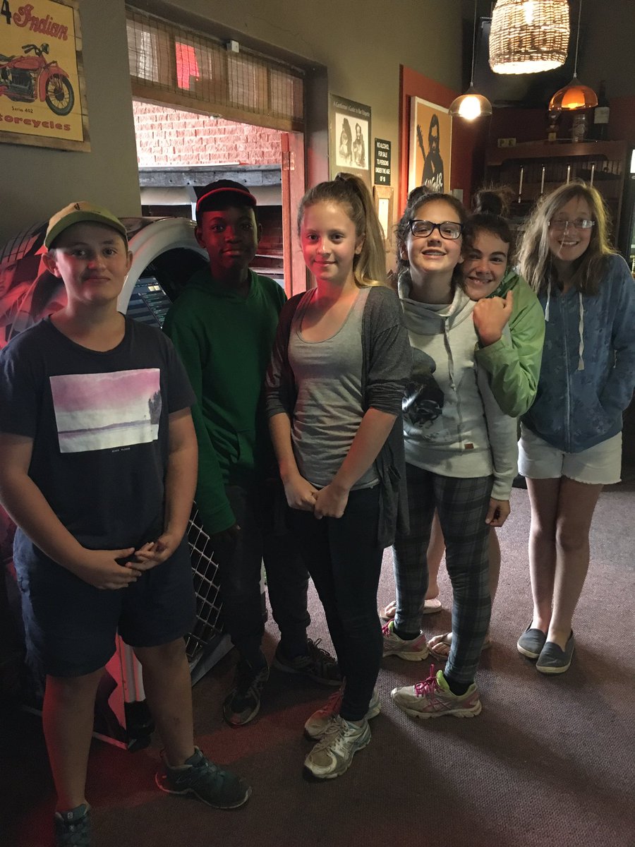 Redhill Preparatory tweet media