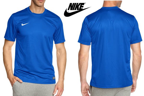 BlogdeOfertas's tweet photo. ¡Chollo! Camiseta Nike Azul barata 11€ ► 40% Descuento. Más ofertas aquí https://t.co/h77K5RXLRf https://t.co/kc1bnNmTIK