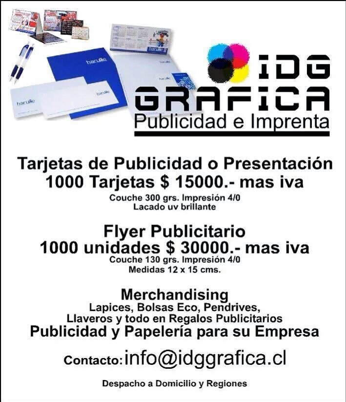 IDG Gráfica Ltda. tweet media