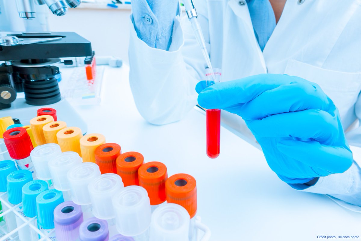 Novodila's tweet photo. Laboratoires : Nos formations SST couvrent vos risques très spécifiques (infectieux, CMR, utilisation d'HF...) https://t.co/rbyfoVsxUz