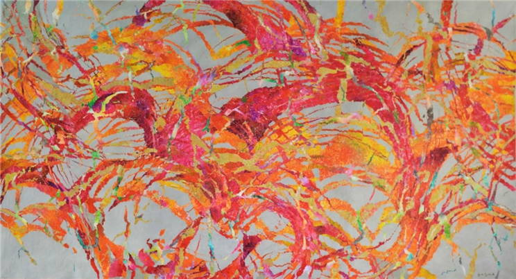 From Kusama to Emin, here's a visual of what's happening in the arts this week  artnt.cm/1UX65fa
