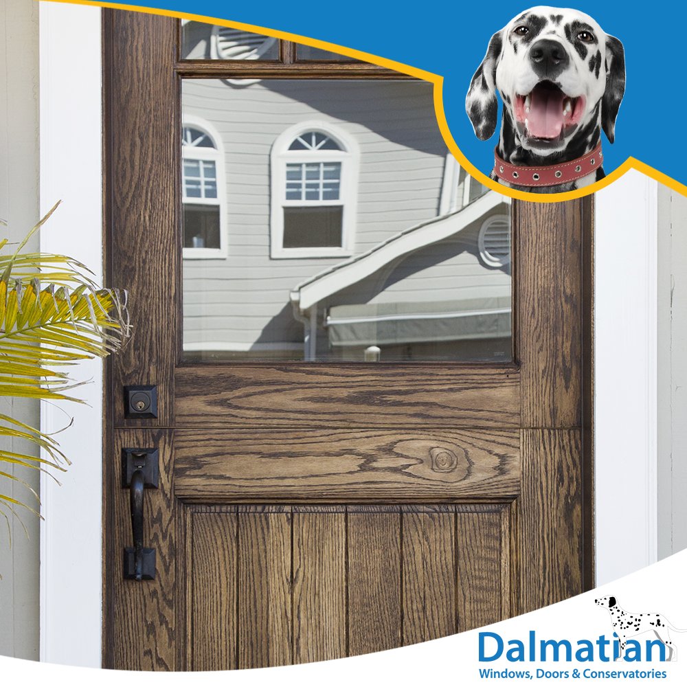 Our single entrance double glazed doors come in a massive range of designs: bit.ly/1pXneZb #Home #Design