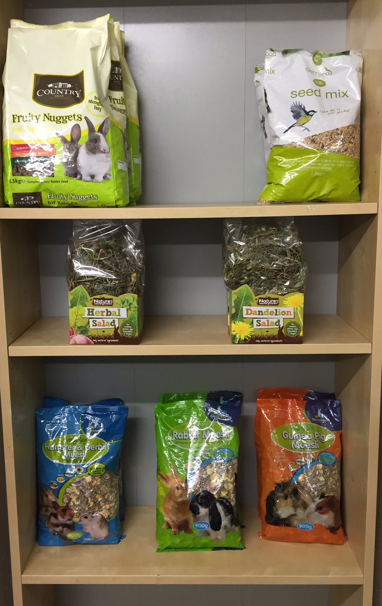 Poole Raw Pet Food (Pooleraw) Twitter