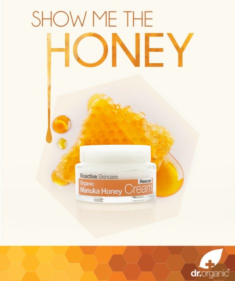 dr organic tweet media