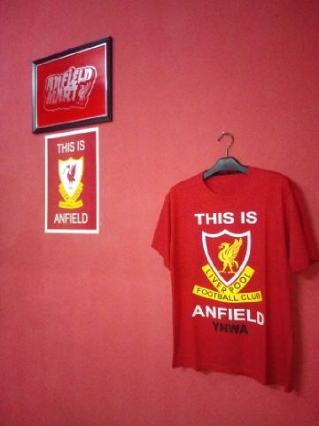 The Famous Reds 🔴 tweet media