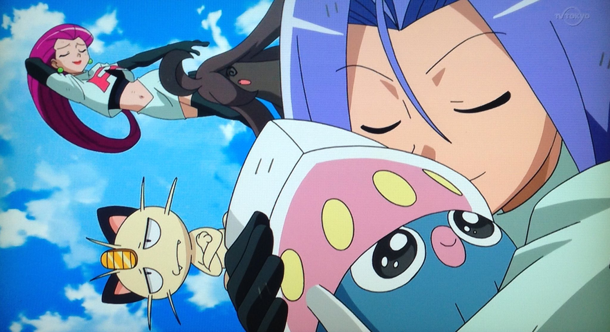 ななし コジロウ 俺にはマーイーカがいるからな マーイーカ マイッカ Anipoke T Co Bssfcrcesr Twitter